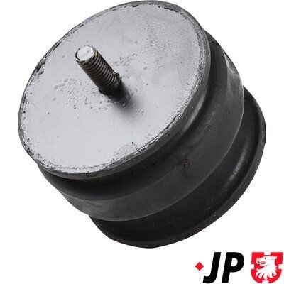 Левая подушка двигателя SC96 Polcar